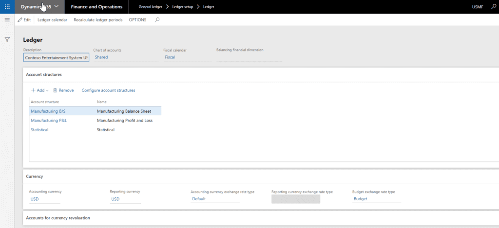 Tips & Tricks for Microsoft Dynamics 365 for Finance and Operations ...