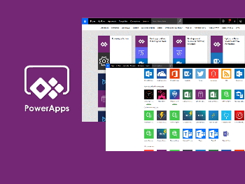 Microsoft Power Apps – ERP | CRM | BI for Construction