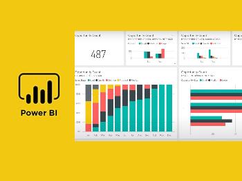 Microsoft Power BI | ERP | CRM | BI for Construction