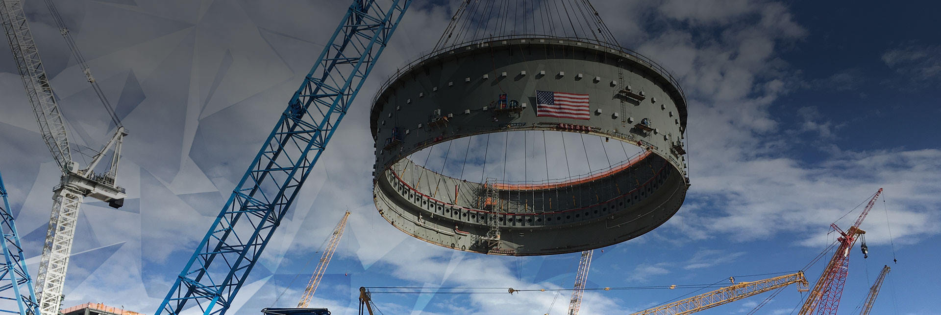 Sarens Nuclear Division Goes Live On SIS Construct 365 Advanced Labor
