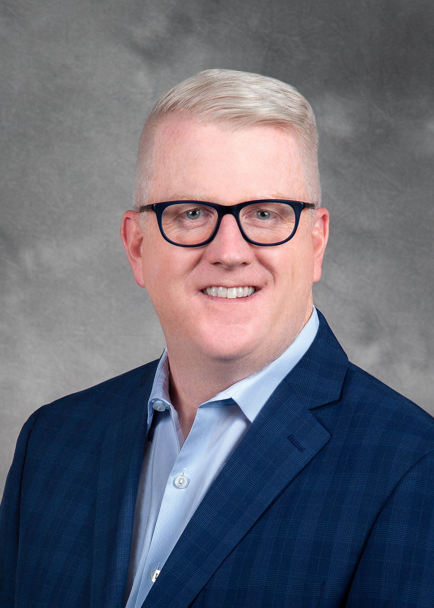 Rick Crowley, Director, Global Solutions Engineering at SIS